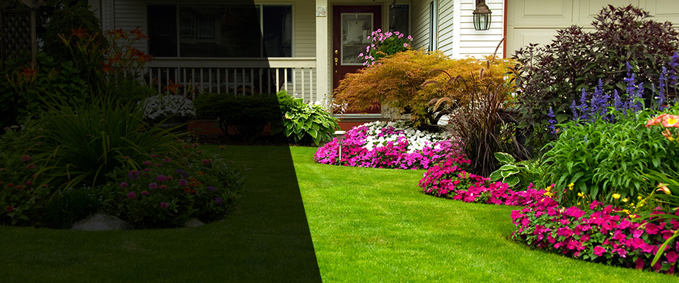 Hahira Landscapers