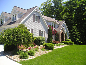Landscapers and Lawncare Services in Hahira, GA